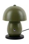 Stolní LED lampa Leitmotiv Mono LED zelená barva