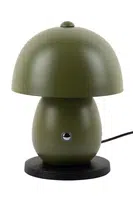 Stolní LED lampa Leitmotiv Mono LED zelená barva