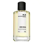 Mancera Wind Wood parfémovaná voda pre mužov 120 ml