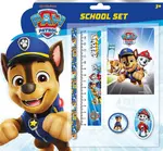 Tlapková patrola - Školní set