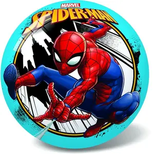 Lopta Marvel Spiderman 23 cm