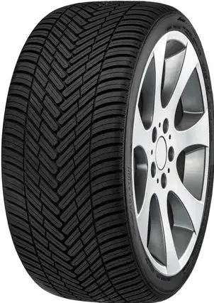 ATLAS 225/55 R 19 99W GREEN3_4S TL M+S 3PMSF