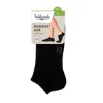 Bellinda Pánské nízké bambusové ponožky vel. 39–42 1 pár černé