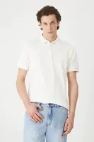 Bavlněné polo tričko Medicine