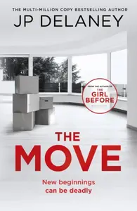 The Move - JP Delaney