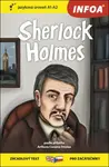 Sherlock Holmes (A1 - A2) - Sir Arthur Conan Doyle