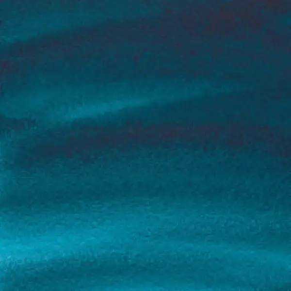 Akvarelová barva W&N 1/2 – 697 Aqua Green