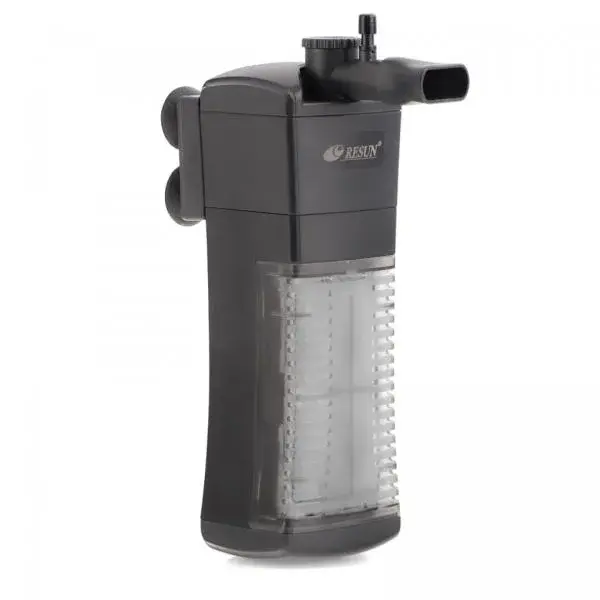 Resun BioClear Power Filter 450 vnitřní filtr 4v1