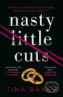 Nasty Little Cuts (from the author of #1bestseller Call Me Mummy) - kniha z kategorie Detektivky, thrillery a horory