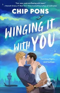 Winging It With You - Chip Pons