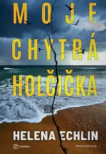 E-kniha: Moje chytrá holčička od Echlin Helena