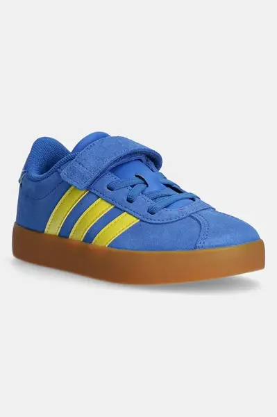 Dětské sneakers boty adidas VL COURT 3.0