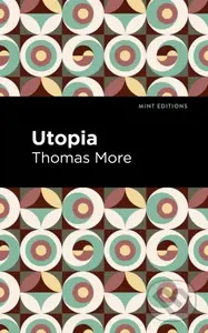 Utopia - Thomas More