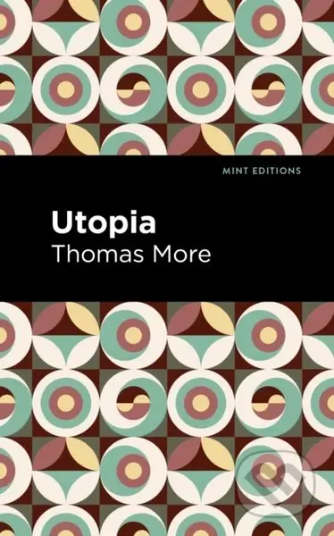 Utopia - Thomas More