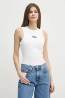 Top Red Bull Racing x Pepe Jeans LOGO RIB TANK