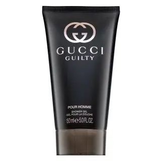 Gucci Guilty Pour Homme sprchový gel pro muže 150 ml