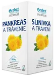 HERBEX Pankreas a trávenie