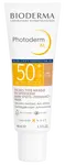 BIODERMA Photoderm M tmavý SPF 50+
