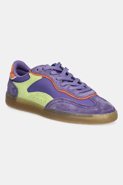 Sneakers boty Hoff MORADO WOMAN fialová barva, 12519013 PARK