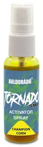 Haldorádó dip tornado smoke activator spray 30 ml - champion corn
