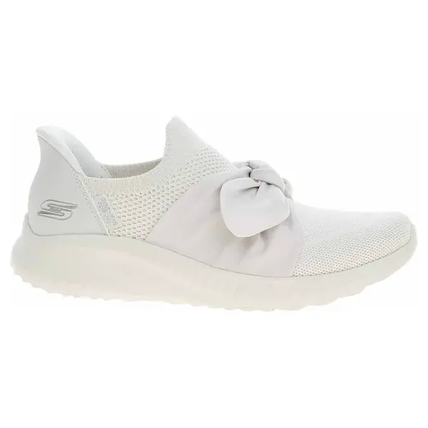 Skechers Slip-Ins BOBS Sport Squad Chaos - Inspire Away off white 40