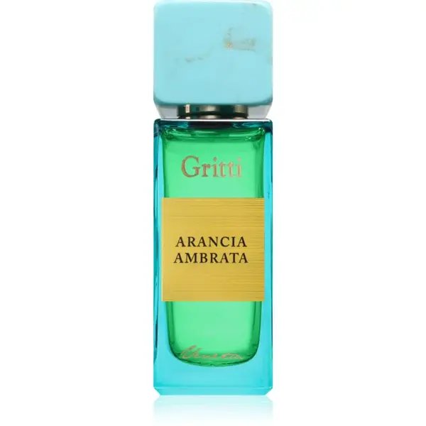 Gritti Turchesi Arancia Ambrata parfémovaná voda unisex 100 ml