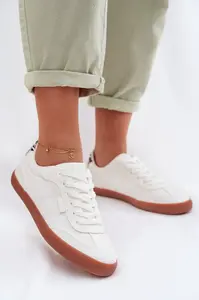 Textilné tenisky BIG STAR pre ženy