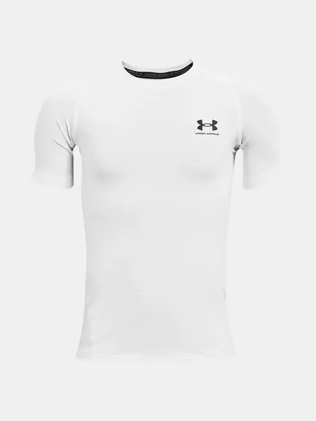 Chlapčenské tričko Under Armour