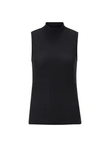 Rich & Royal Top  čierna