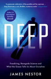 Deep - James Nestor