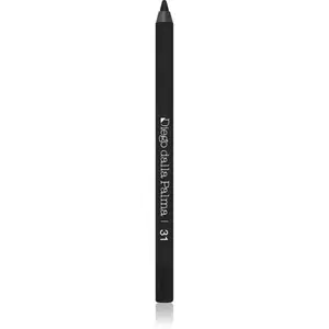Diego dalla Palma Makeup Studio Stay On Me Eye Liner vodeodolná ceruzka na oči odtieň 31 Black 1,2 g