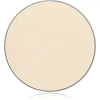 Charlotte Tilbury Airbrush Flawless Finish rozjasňujúci kompaktný púder náhradná náplň odtieň 1 Fair 8 g