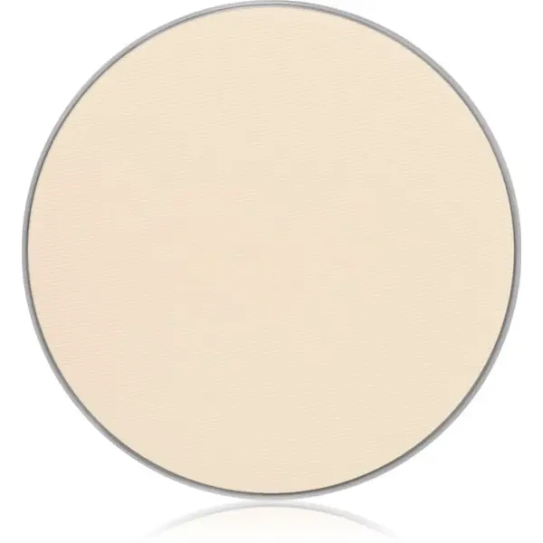 Charlotte Tilbury Airbrush Flawless Finish rozjasňujúci kompaktný púder náhradná náplň odtieň 1 Fair 8 g