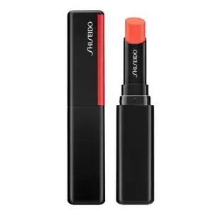 Shiseido ColorGel LipBalm vyživujúci rúž s hydratačným účinkom 112 Tiger Lily 2 g