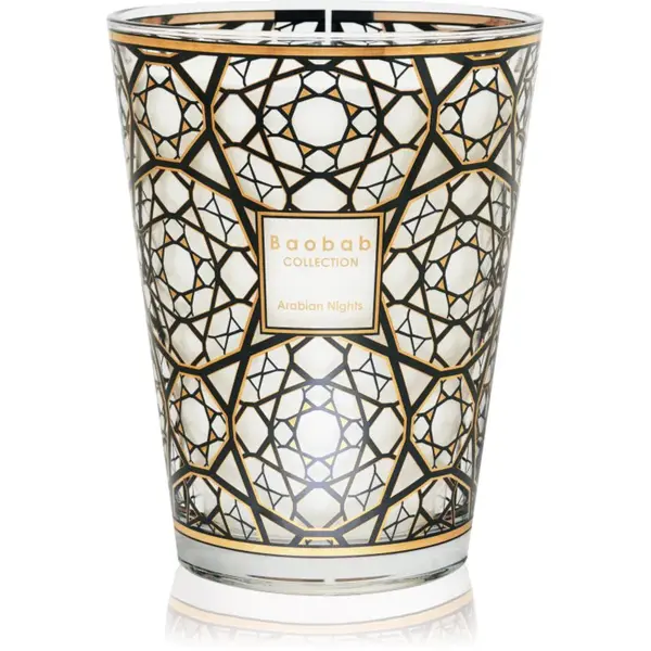 Baobab Collection Arabian Nights vonná sviečka 3000 g