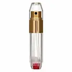 Travalo Crystal plniteľný rozprašovač pre ženy 5 ml