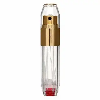 Travalo Crystal plniteľný rozprašovač pre ženy 5 ml
