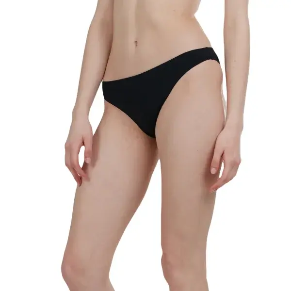 FUNDANGO MOANA II Dámske plavkové nohavičky, čierna, veľkosť