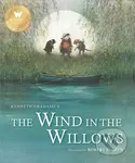 The Wind in the Willows - Kenneth Grahame