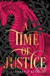 A Time of Justice - Katharine Kerr - kniha z kategorie Fantasy
