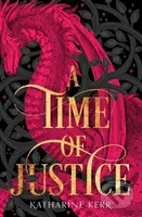 A Time of Justice - Katharine Kerr - kniha z kategorie Fantasy