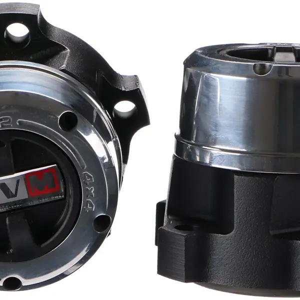 Volnoběžka AVM 446 - Land Rover (včetně kitu), 2 ks