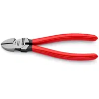 Boční štípací kleště, 160 mm - KNIPEX 70 01 160