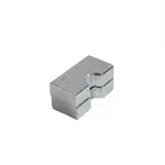 Genborx Lisovací čelisti 35 mm2 pro kleště HHY-300A Průřez: 50 mm2