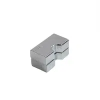 Genborx Lisovací čelisti 35 mm2 pro kleště HHY-300A Průřez: 50 mm2