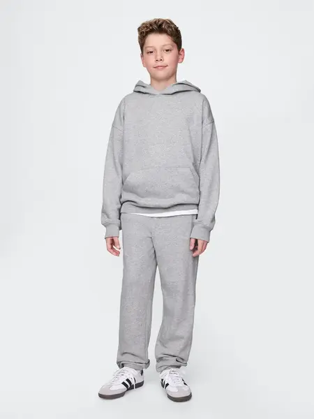 GAP Kids Sweatpants with Logo - Boys