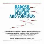 Různí interpreti – Radosti i smutky - Folkové prázdniny 2009 CD