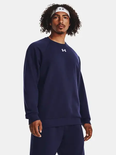 Pánska mikina Under Armour