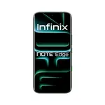 Infinix Note Edge 8GB/256GB Silk Green