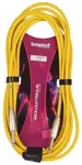 Bespeco IRO450P Yellow
